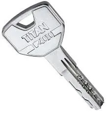 Copie de clé Titan T200