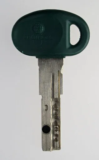 Copie de clé Mottura C30