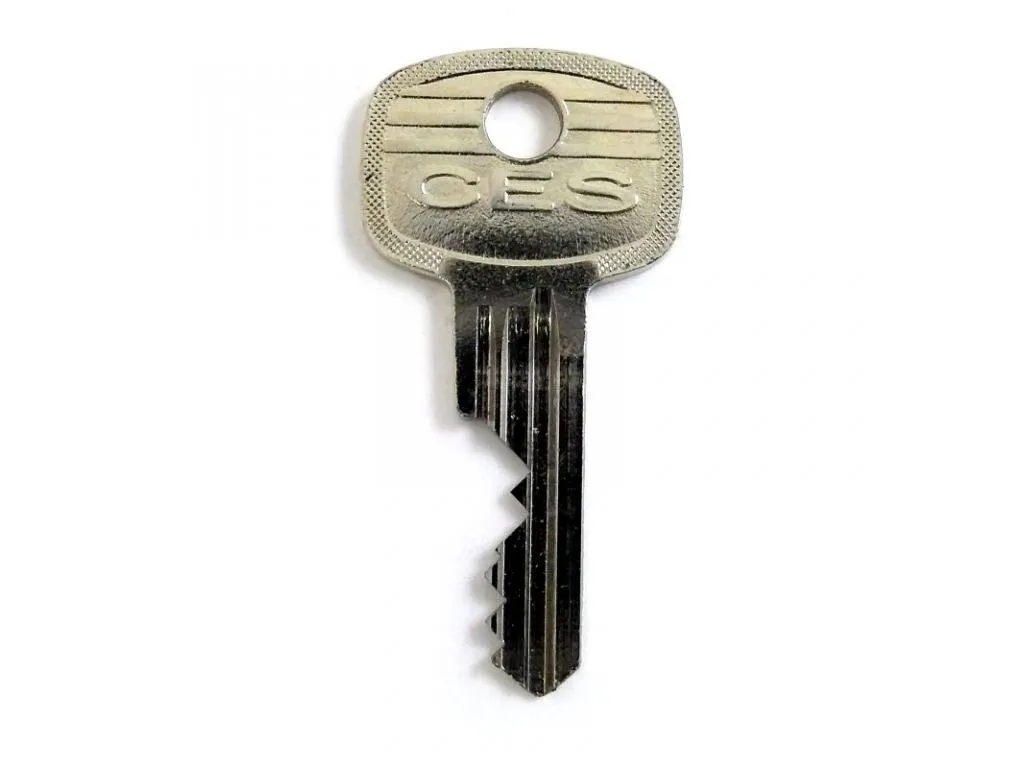 Copie de clé NP Ces cylinder