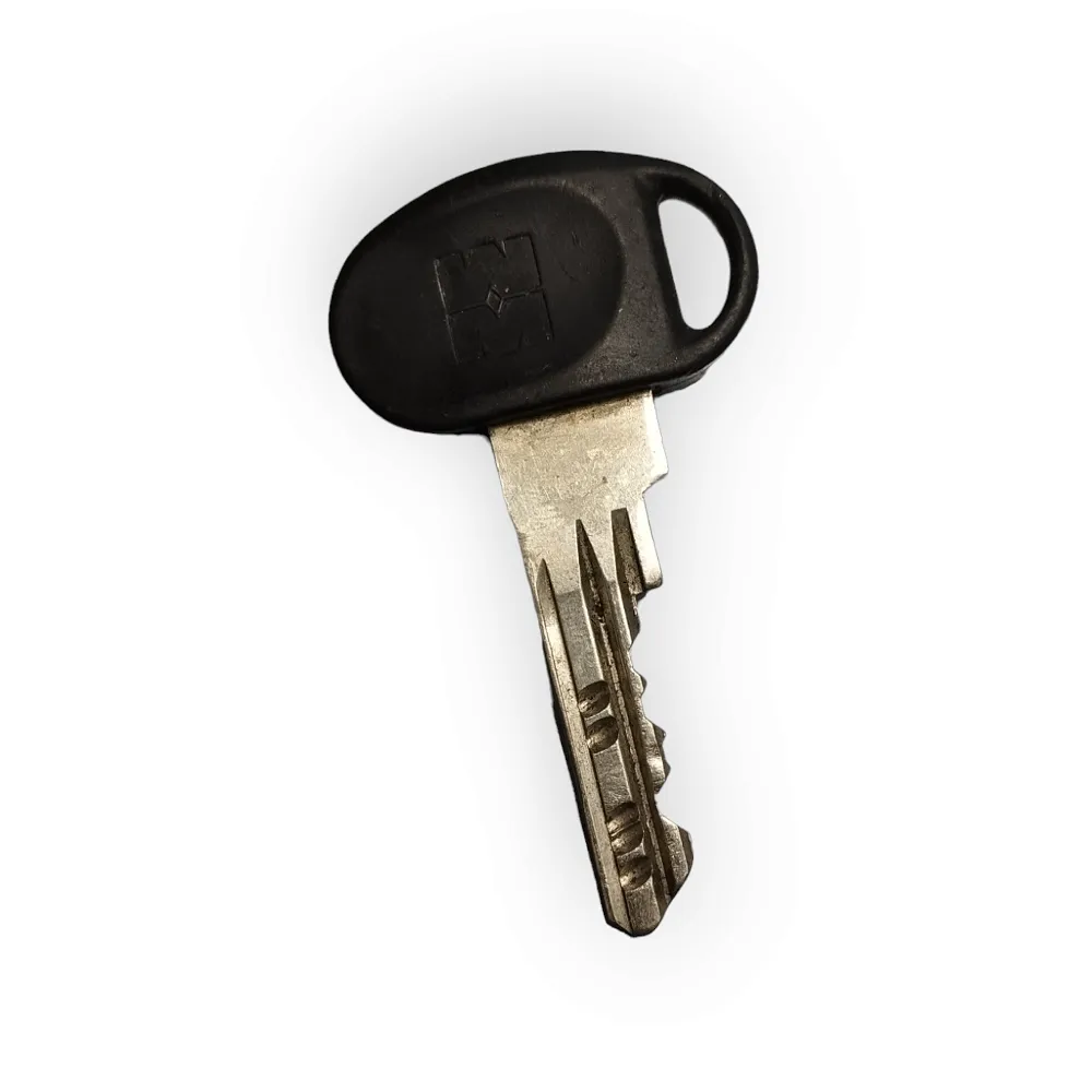 Copie de clé Mottura pour EVVA DPX