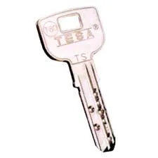 Copie de clé TESA T80