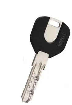 Copie de clé Titan K66