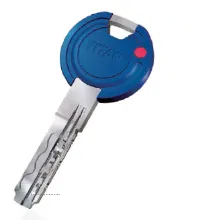 Copie de clé Titan T250