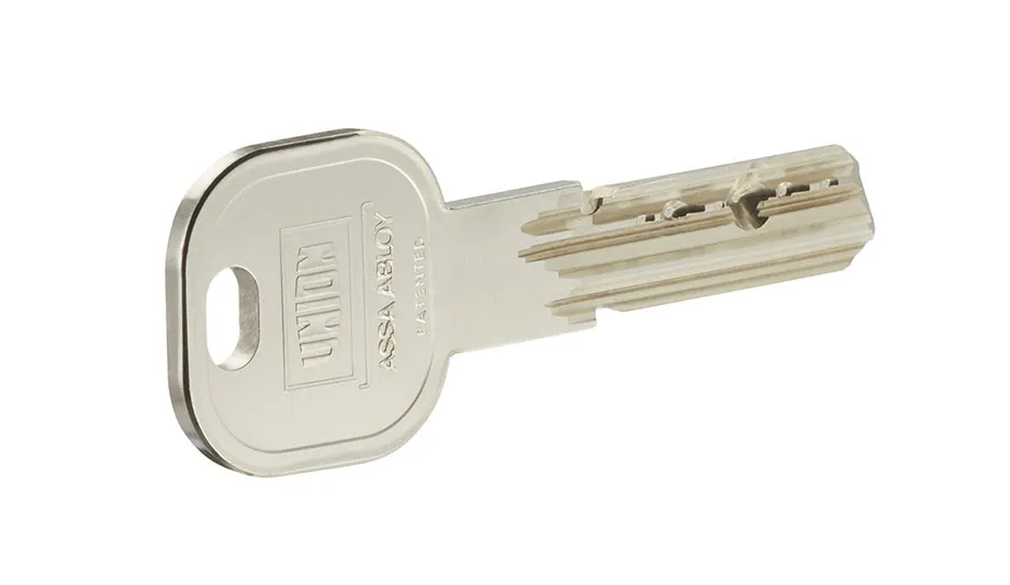 Copie de clé Union Keyprime