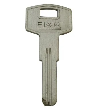 Copie de clé FIAM