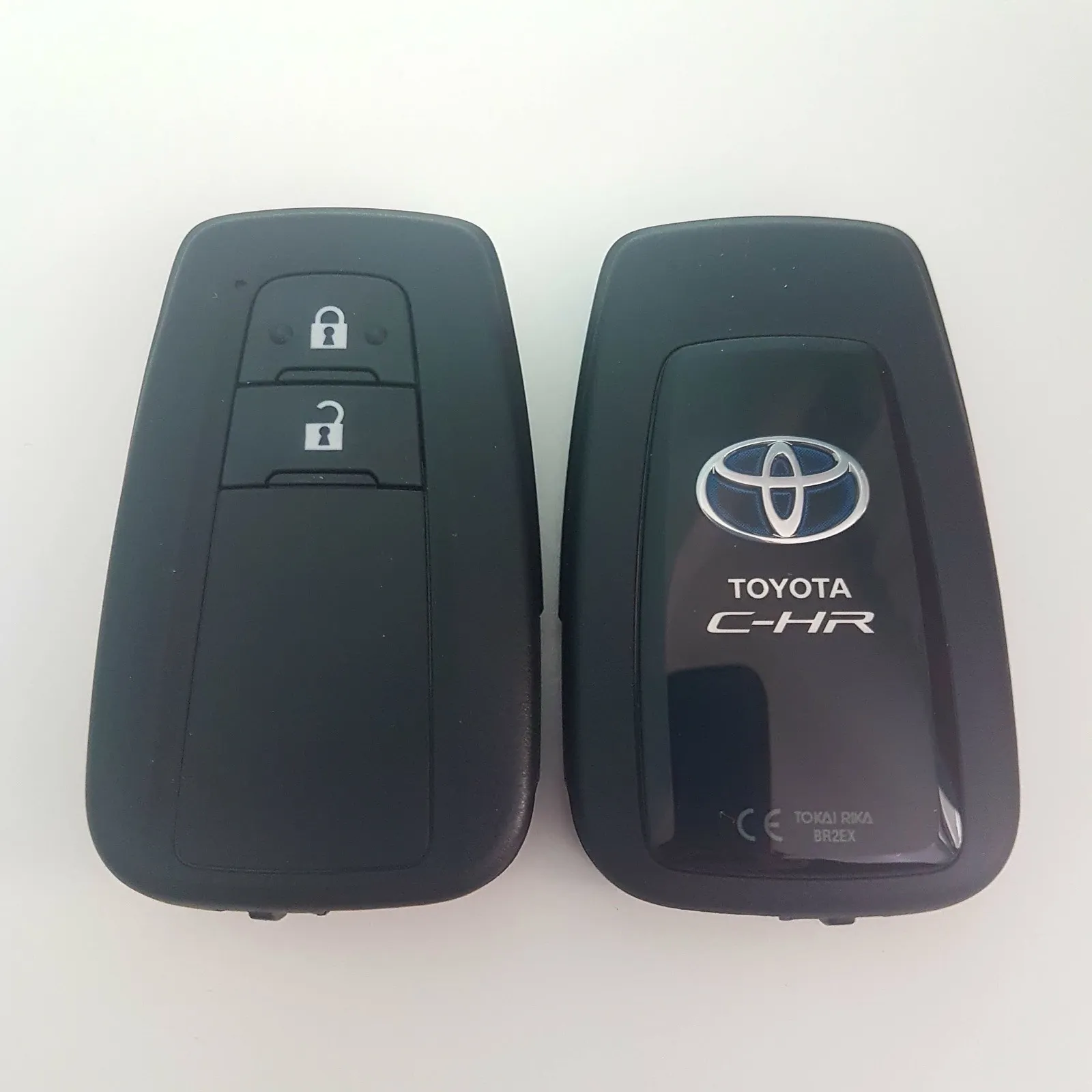 Télécommande pour Toyota Keyless CH-R