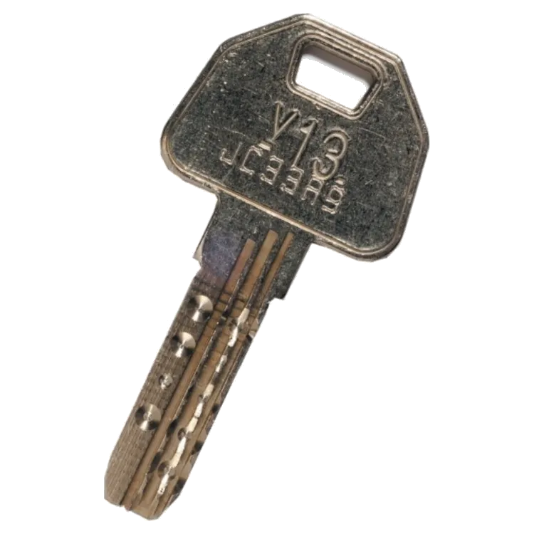 Copie de clé Vachette V13