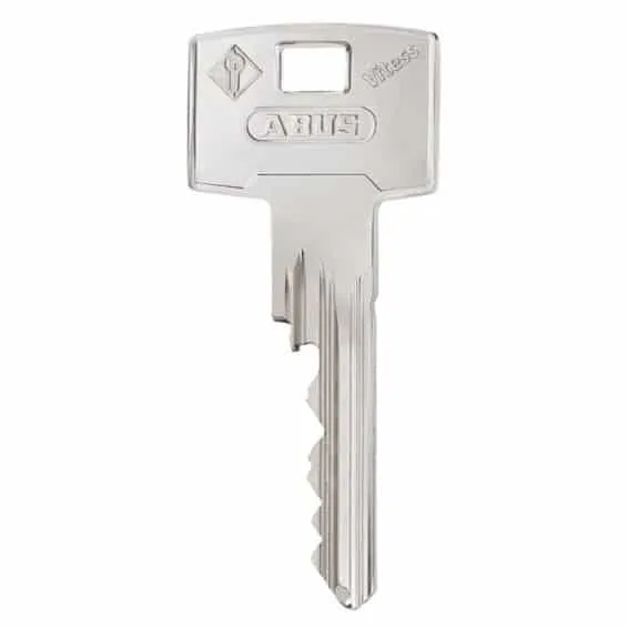 Copie de clé ABUS Vitess