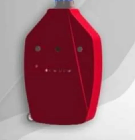 Copie de clé Rielda RS7