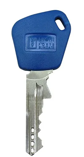 Copie de clé Vighi Porte GE-GE