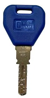 Copie de clé Vighi Porte KABA