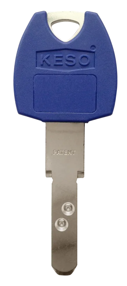 Copie de clé Vighi Porte KESO