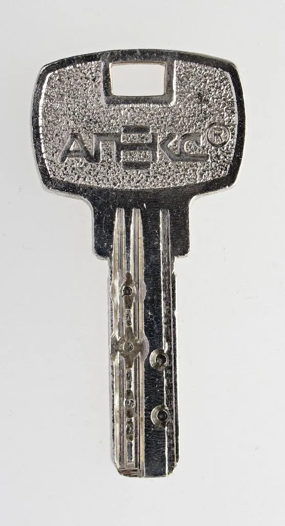 Copie de clé Apecs A