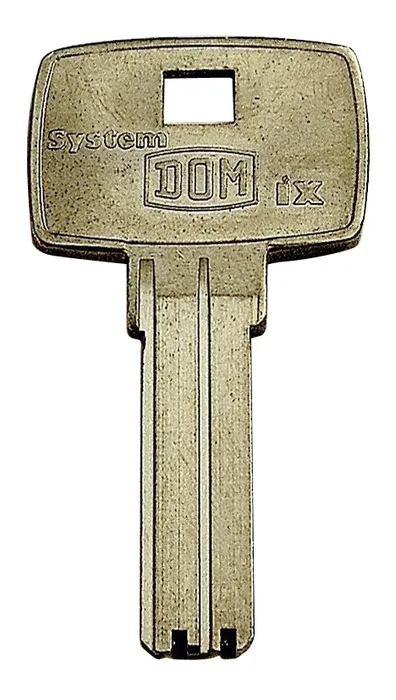Copie de clé DOM iX10