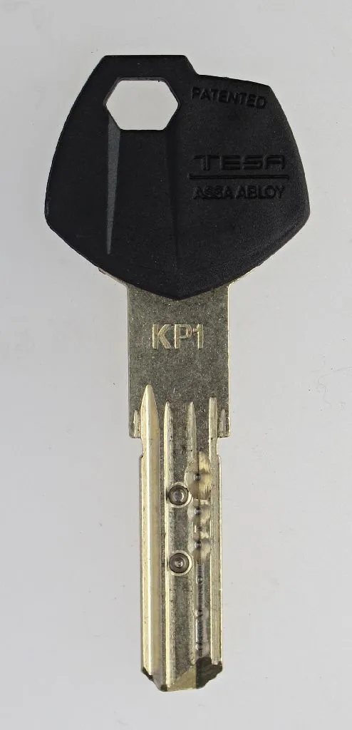 Copie de clé TESA ST6
