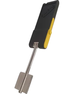 Copie de clé ATRA DP Retrattile