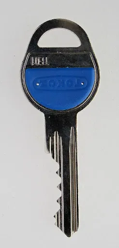 Copie de clé Tokoz TECH
