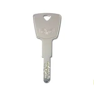 Copie de clé KESO 2000s CYC