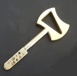 Copie de clé Marsilii K. 2000s