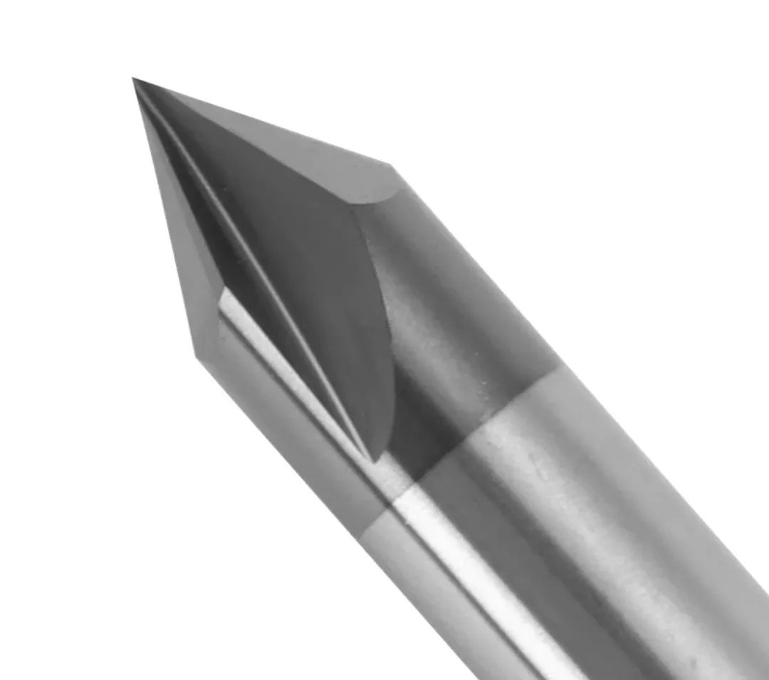 Cutters for keyline v010