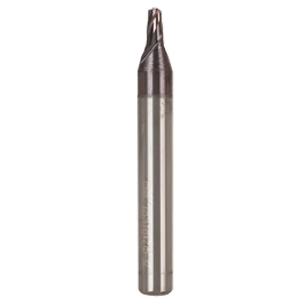 Cutters for keyline v037