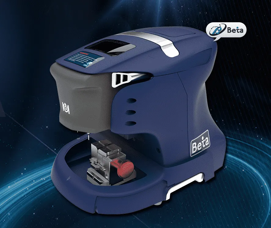 Machine à tailler BETA