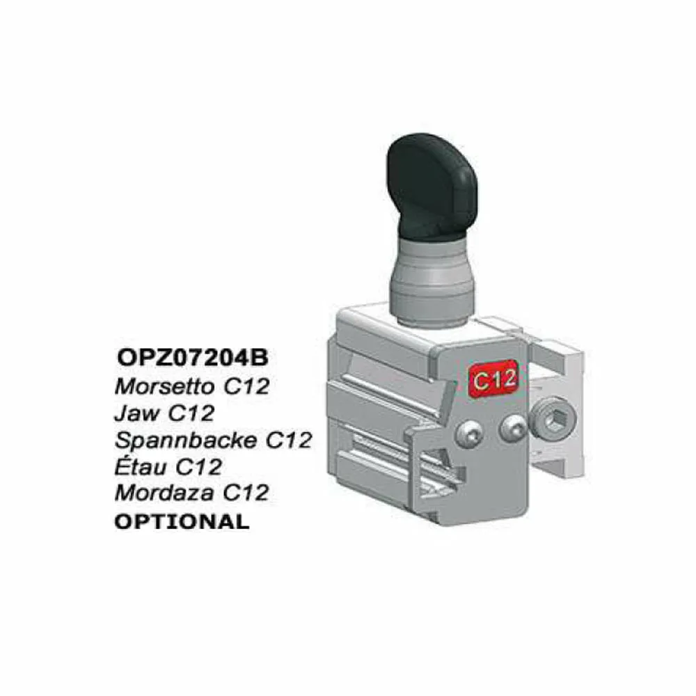 Étau Keyline C12