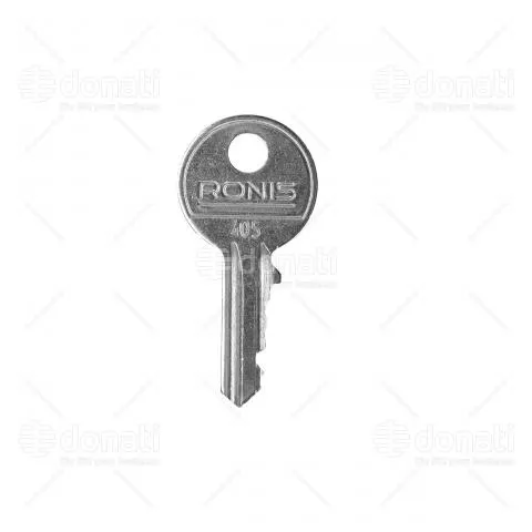 Clé Otis Ronis