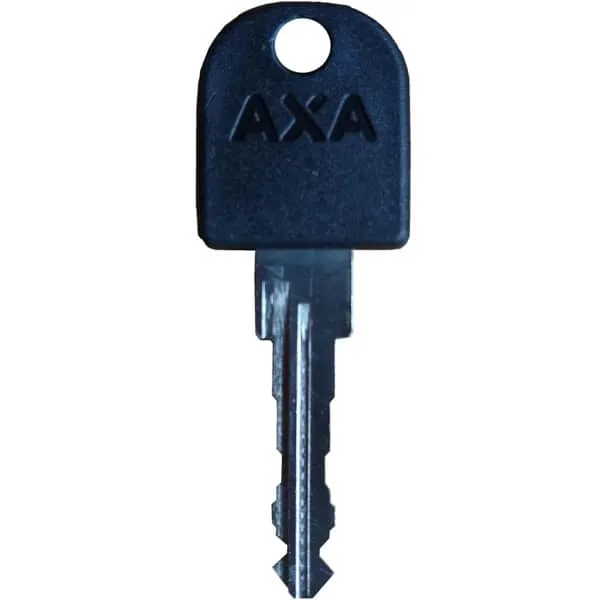Copie de clé AXA N