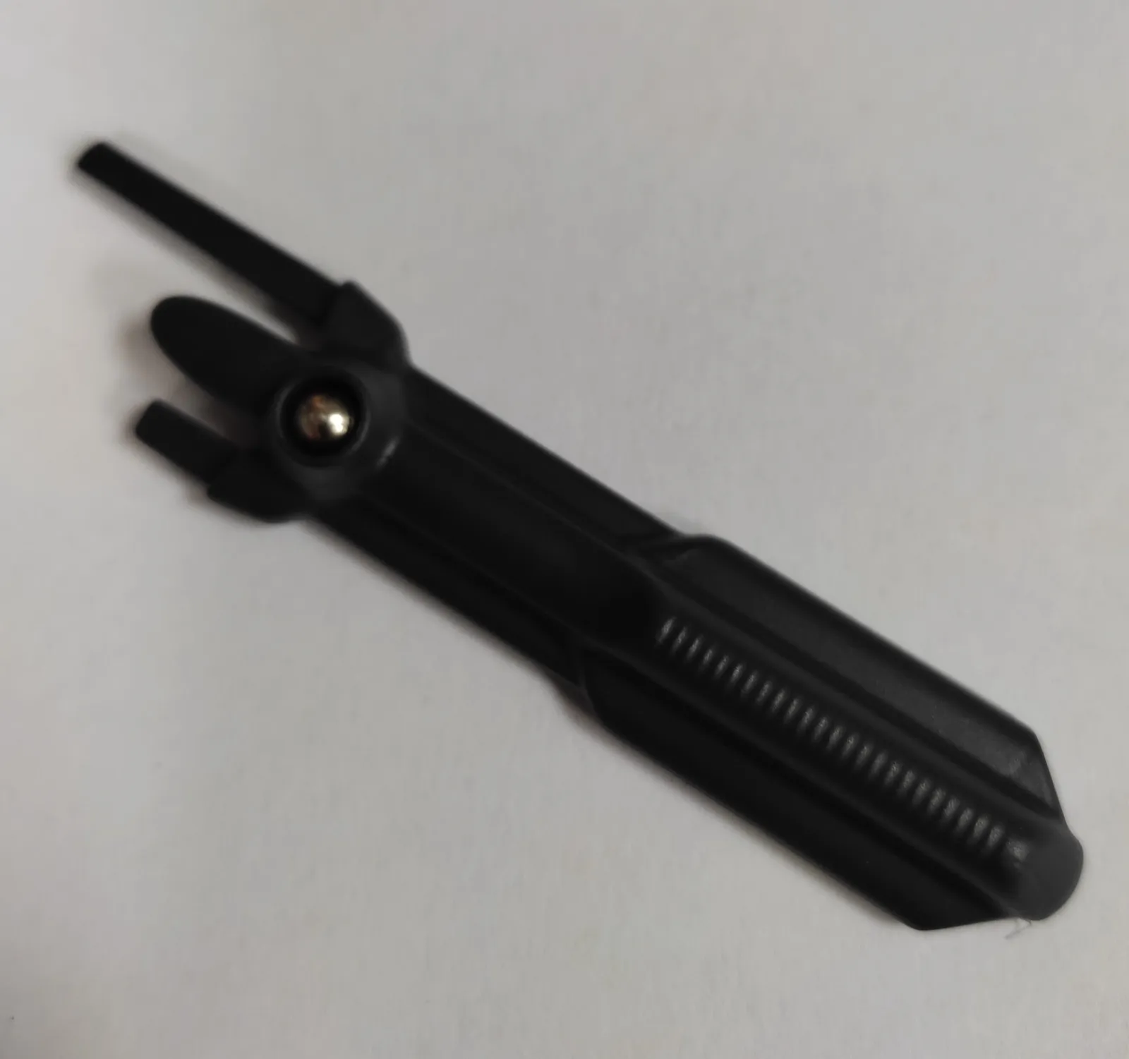 MUL-T-LOCK Omega plus cache Clé