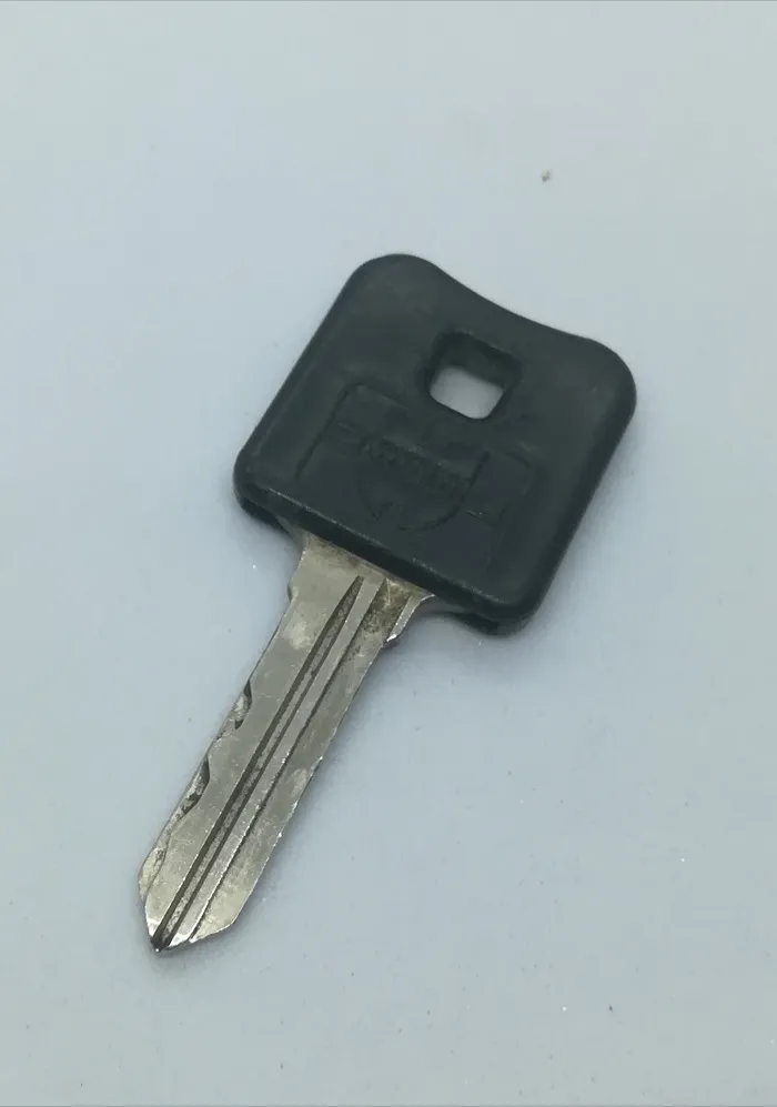 Double de clé MS 5000 Wurth