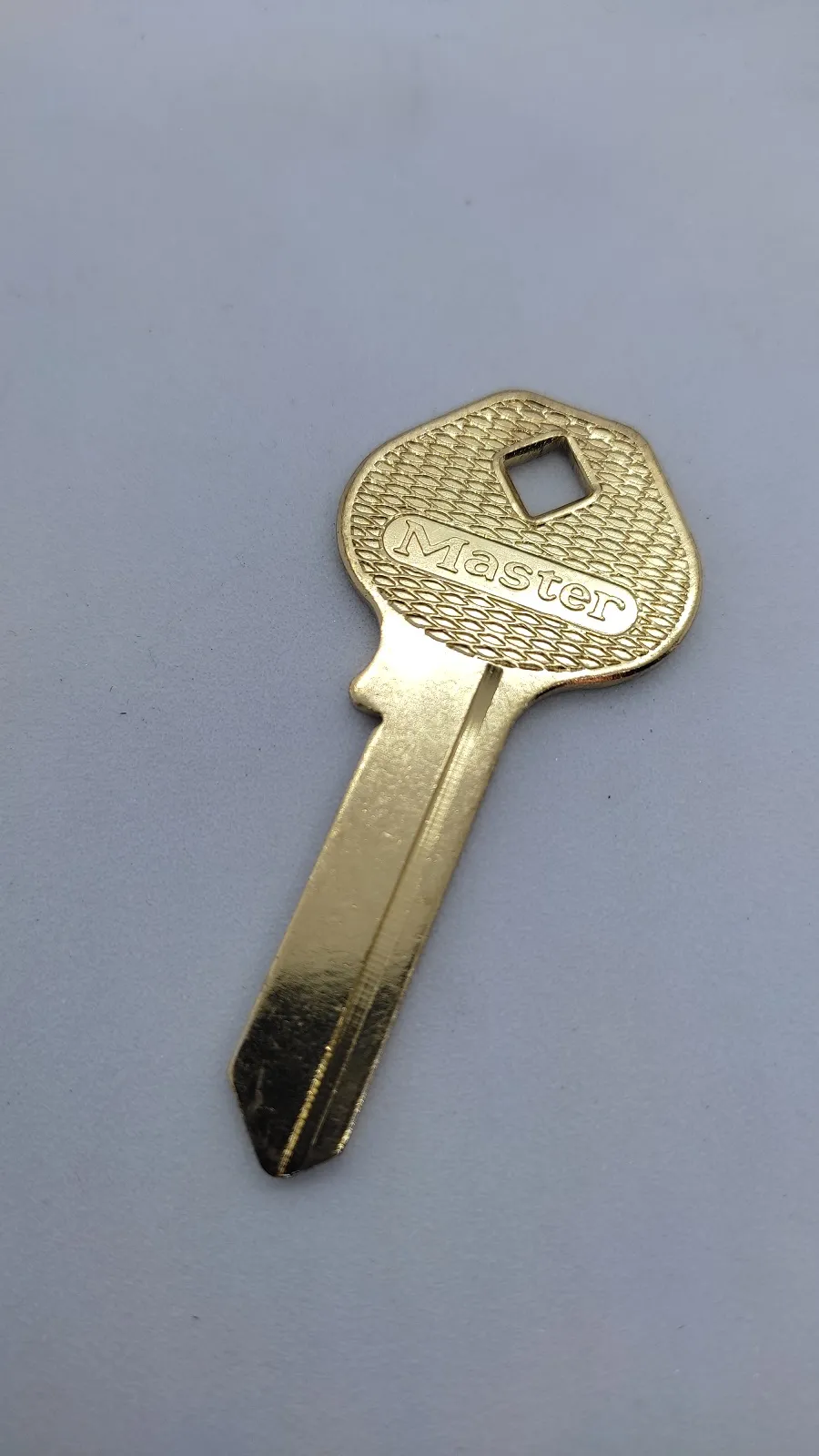 Copie de clé Master LOCK
