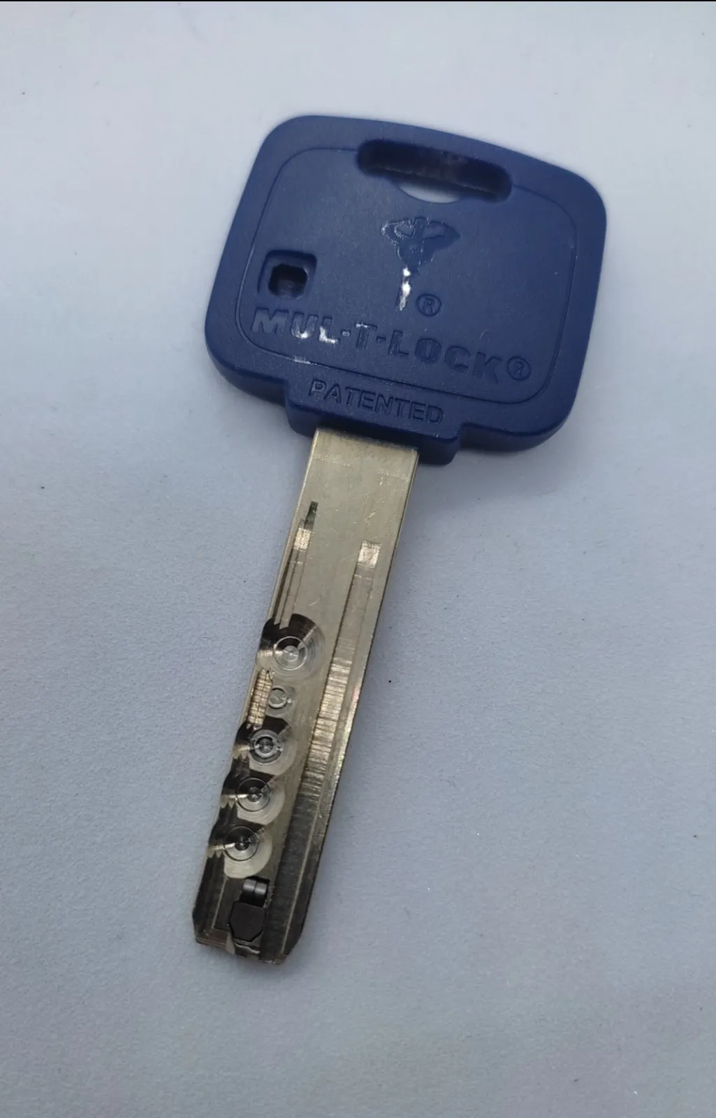 Copie de clé MUL-T-LOCK MTl-500