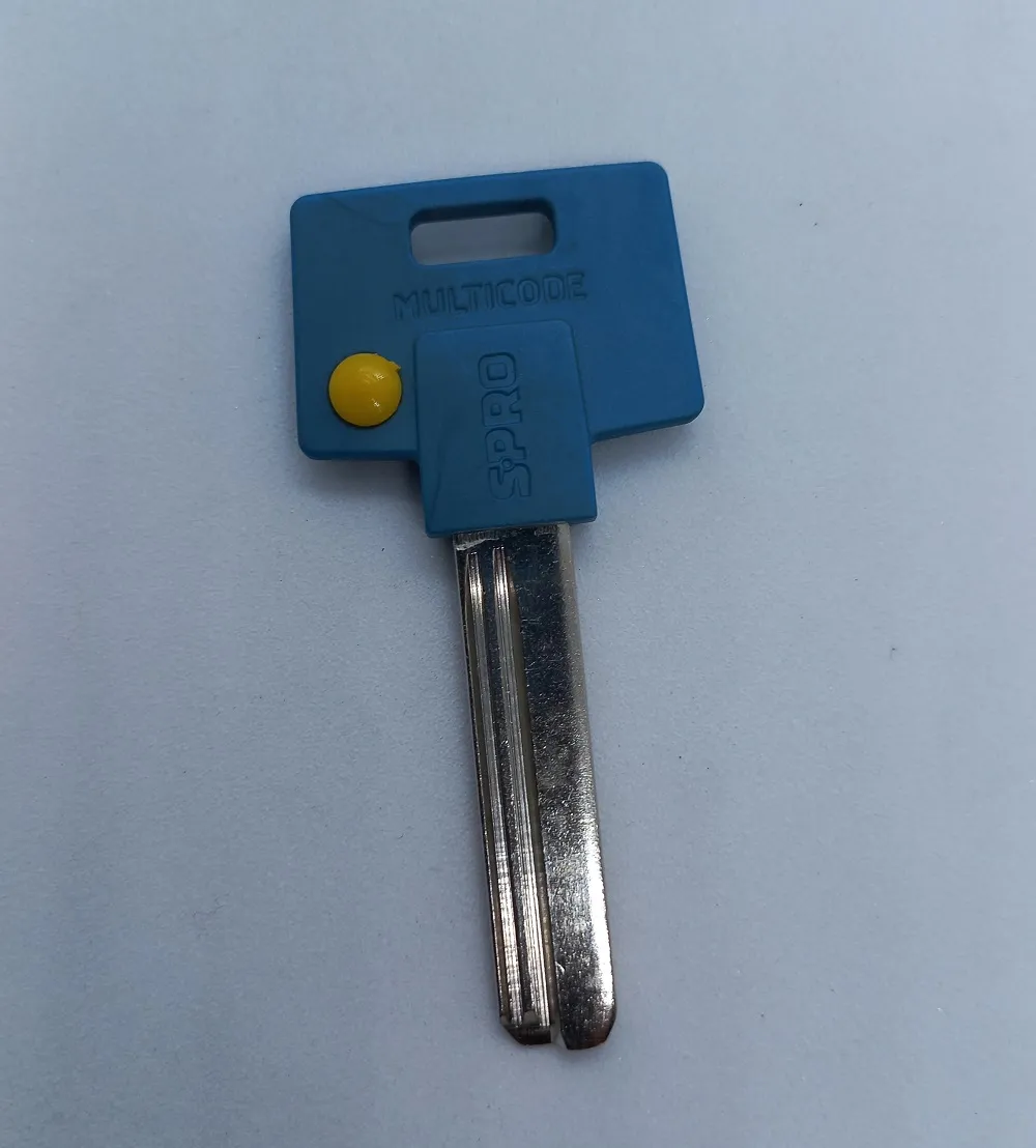 Copie de clé MUL-T-LOCK S-PRO