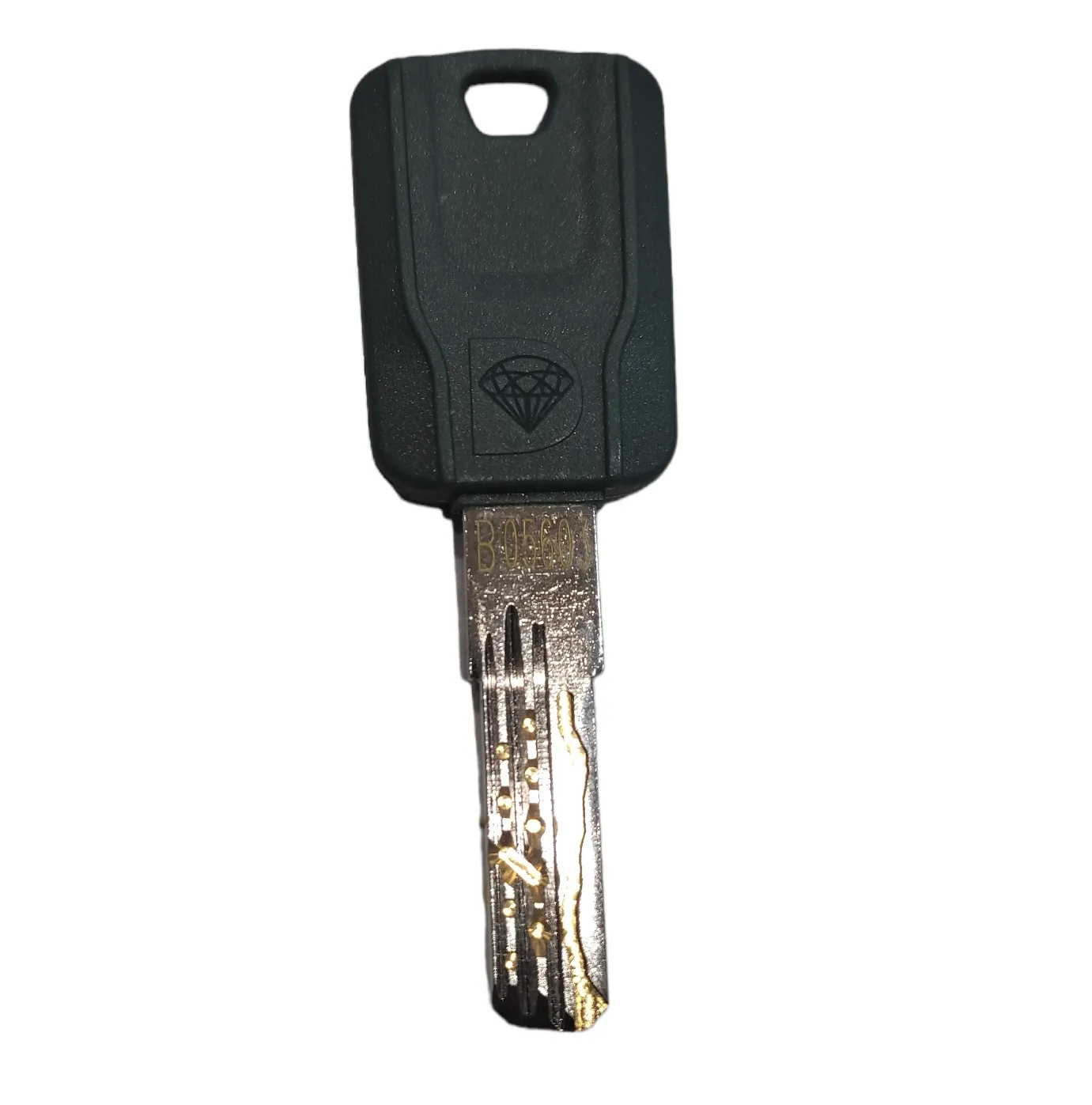 Copie de clé NEW Diamant K3