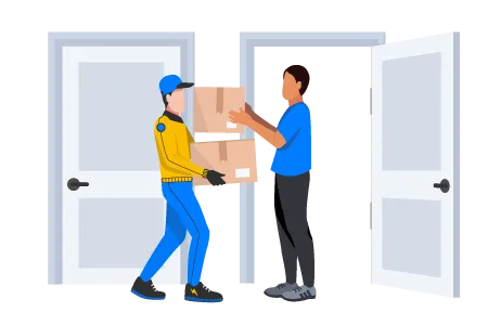 Ritiro Clé pour la duplicazione in assenza de security card