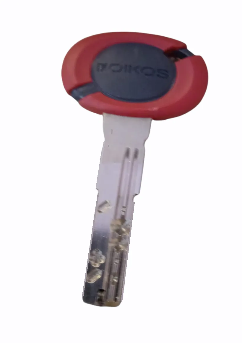Copie de clé Oikos M