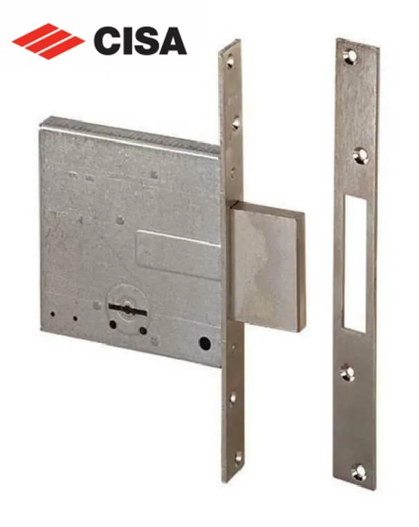 Serrure cisa 57010/50