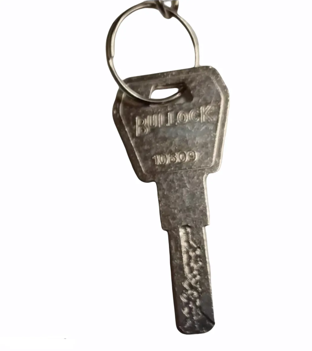 Copie de clé Bullock