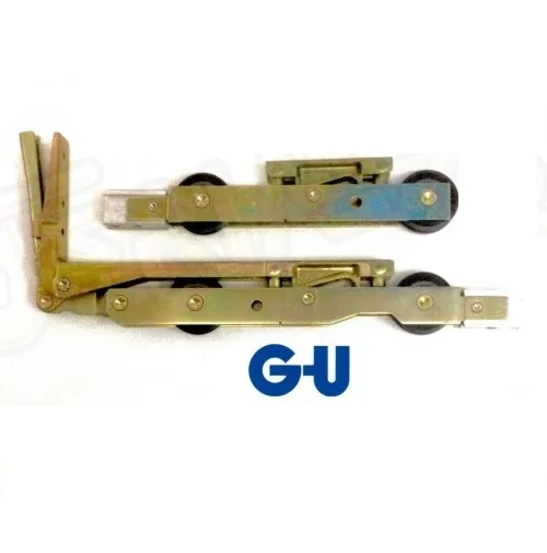 G-U GU-933 K-12104-00-0-3
