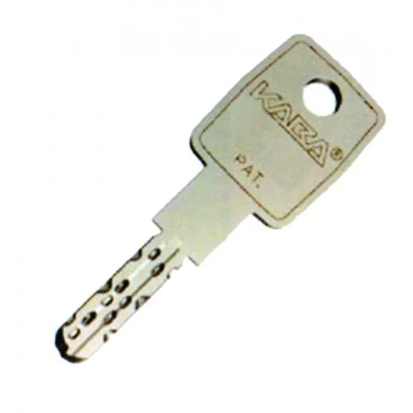 Copie de clé KABA Expert 20A