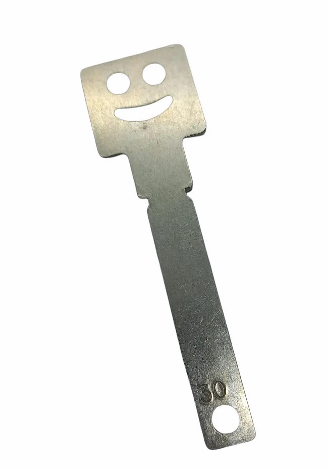 KEY MAX 30