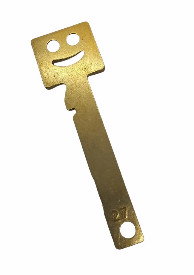 KEY MAX 27