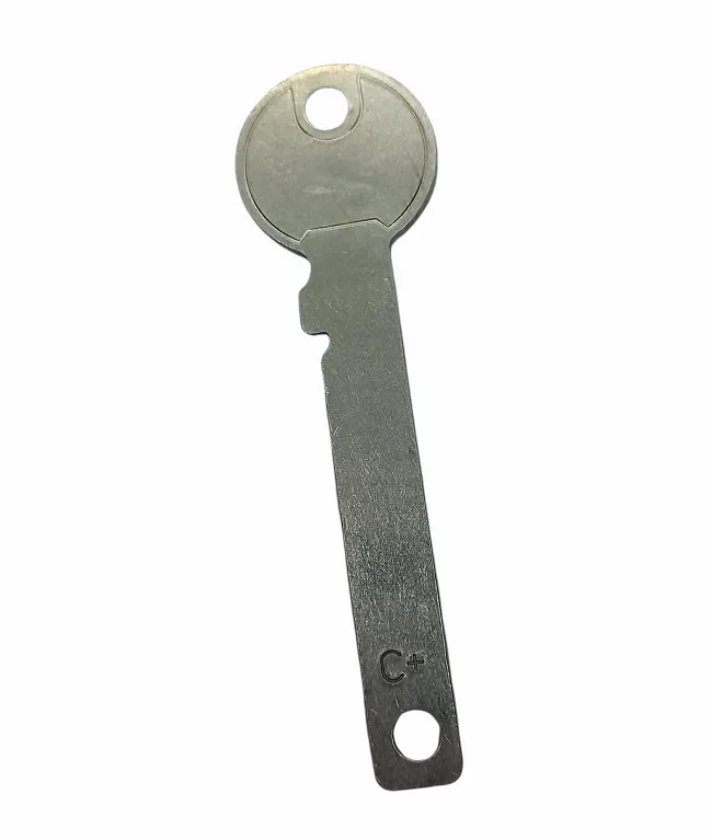 KEY C+