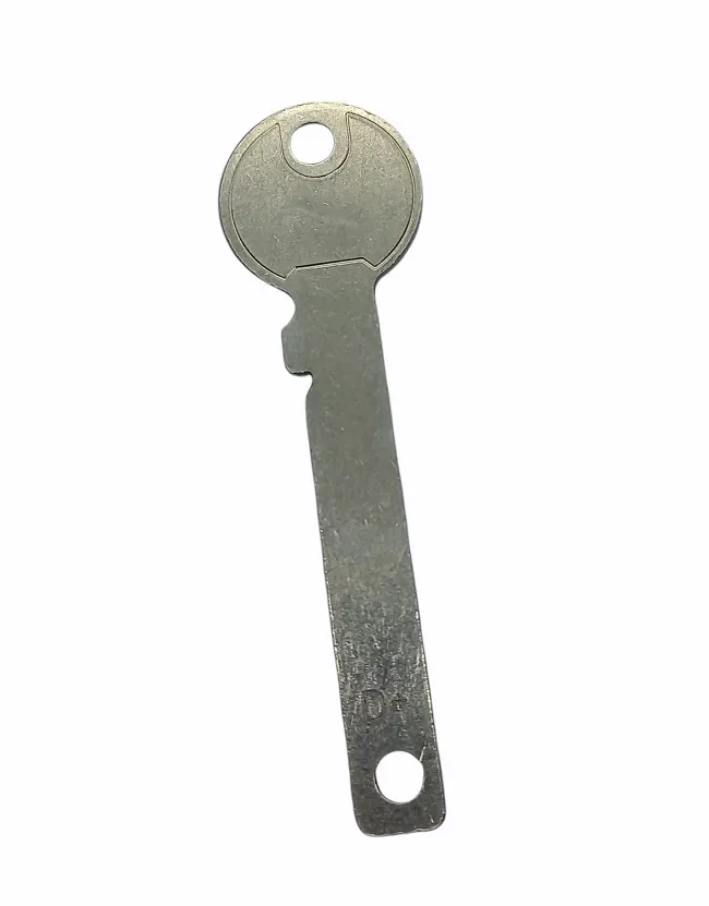 KEY D+
