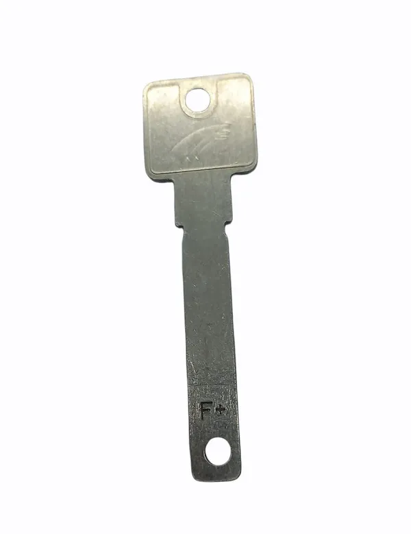 KEY F+