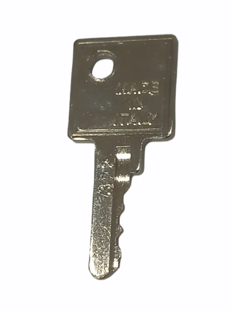 Copie de clé Meroni