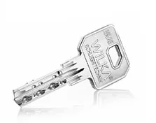 Copie de clé Wilka RP300