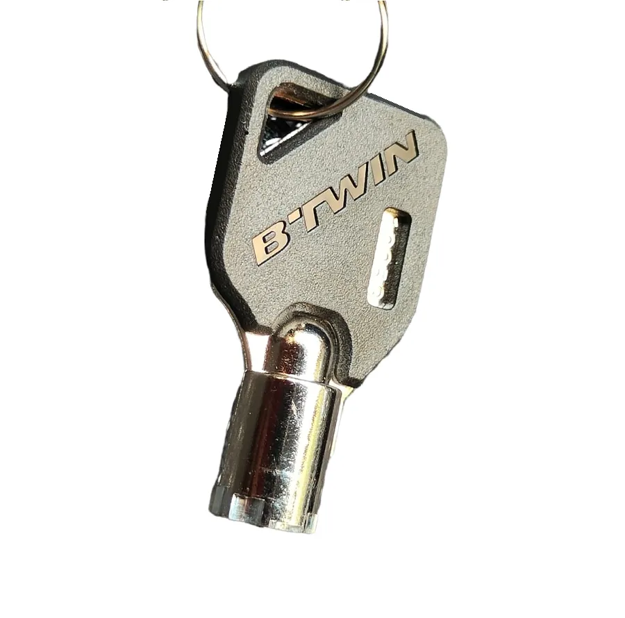 Copie de clé B-TWIN