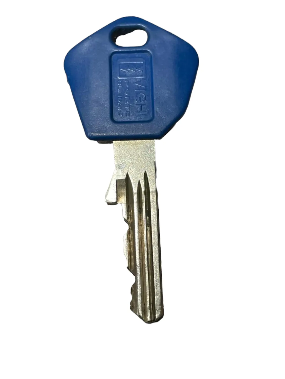 Copie de clé Vighi Porte K